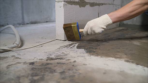 24/7 Emergency Waterproofing experts in Camden, SC